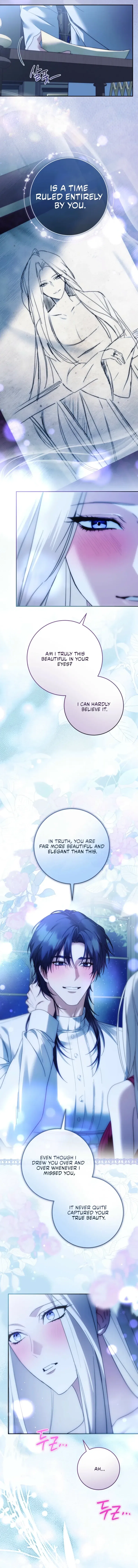 Paradisus Valentinae Chapter 53 – Page 3