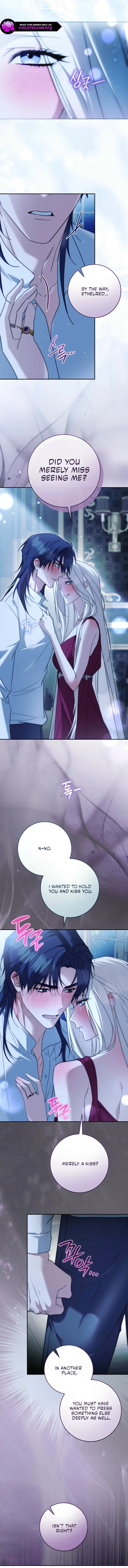 Paradisus Valentinae Chapter 53 – Page 4