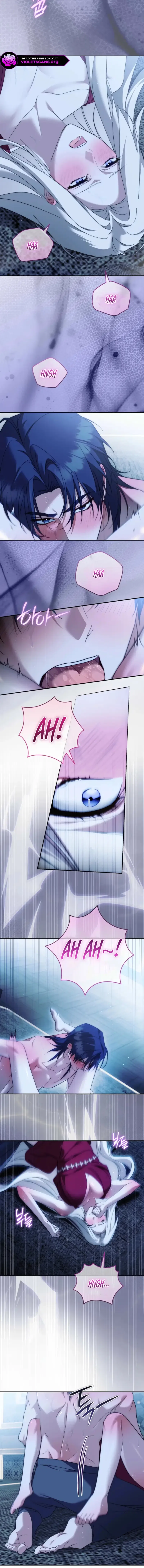 Paradisus Valentinae Chapter 53 – Page 10