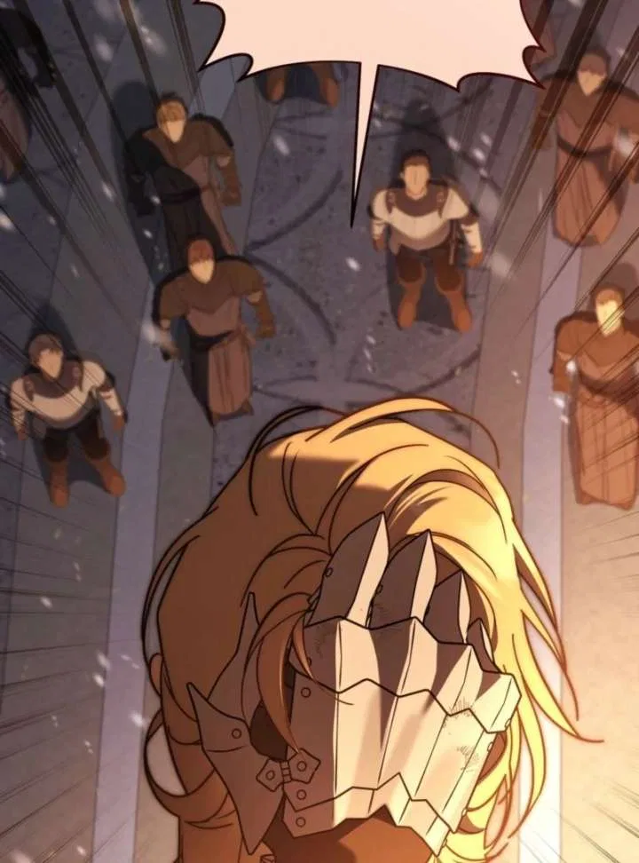 Paradisus Valentinae Chapter 19 – Page 31