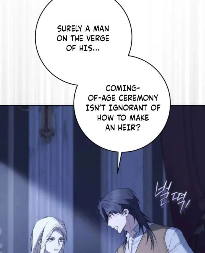 Paradisus Valentinae Chapter 17 – Page 33