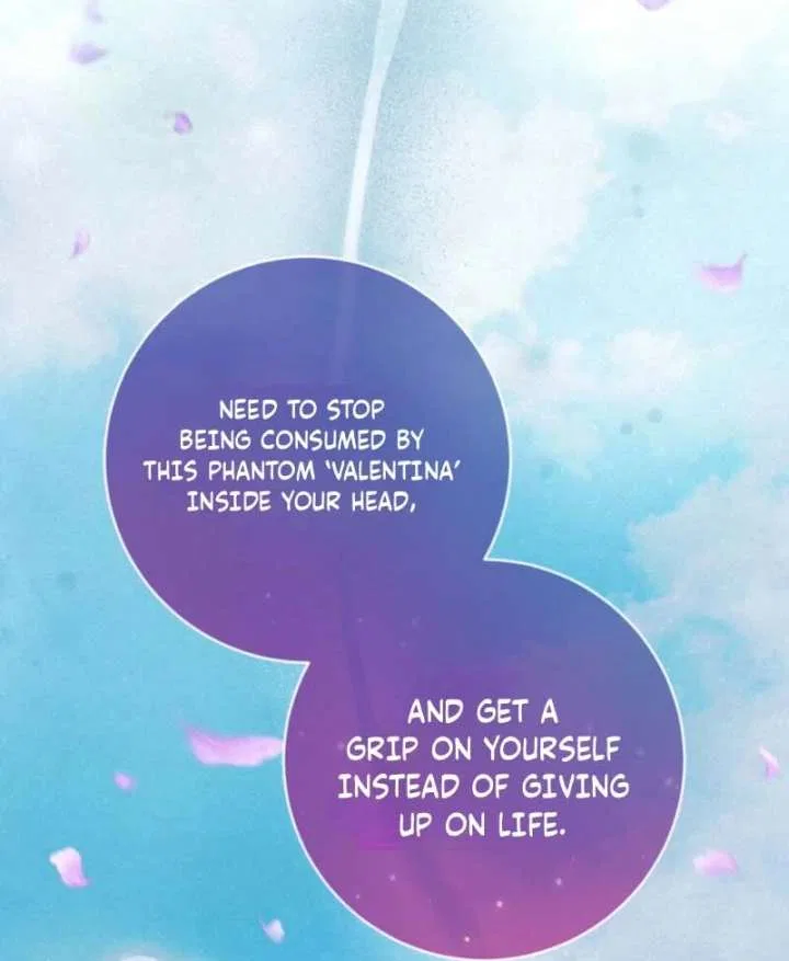 Paradisus Valentinae Chapter 17 – Page 46