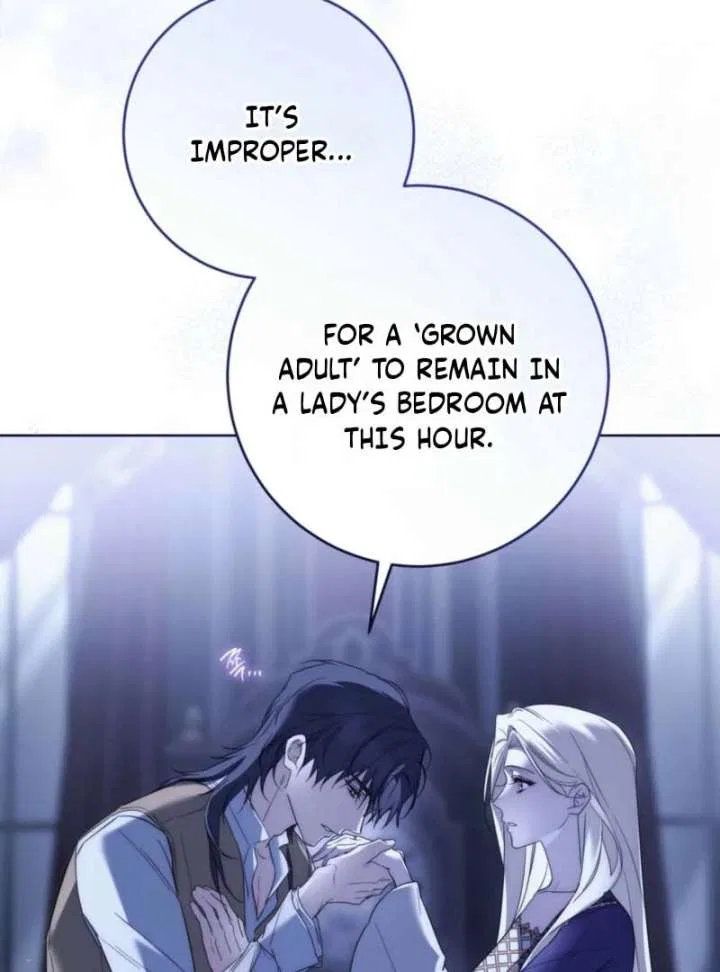 Paradisus Valentinae Chapter 17 – Page 54