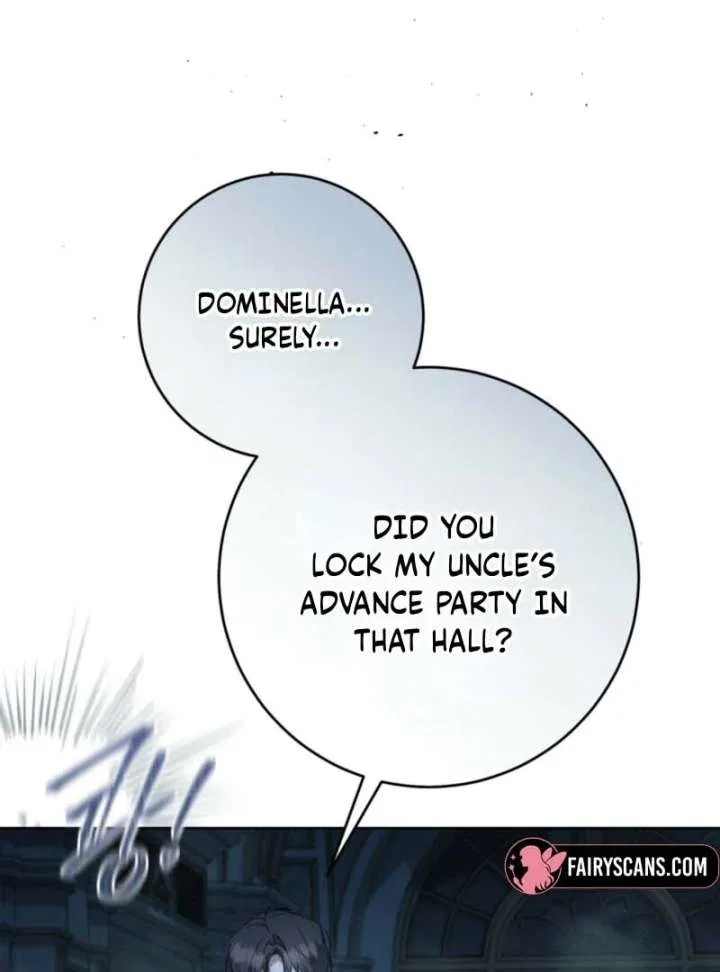 Paradisus Valentinae Chapter 17 – Page 77