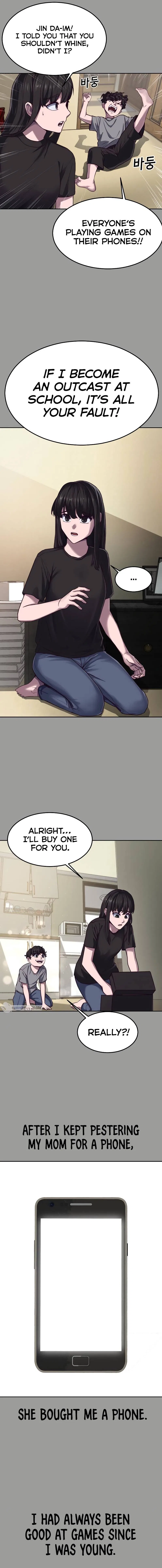 Absolute Submission Chapter 1 – Page 15