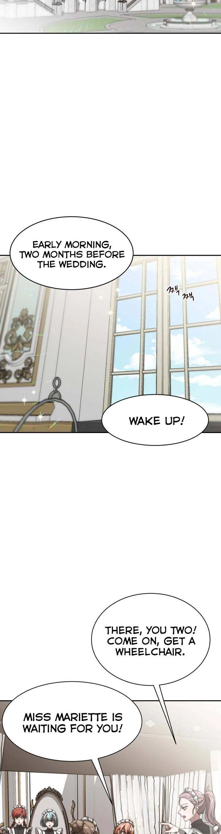 The Villainess is Worshipped by the Family Chapter 6 – Page 2