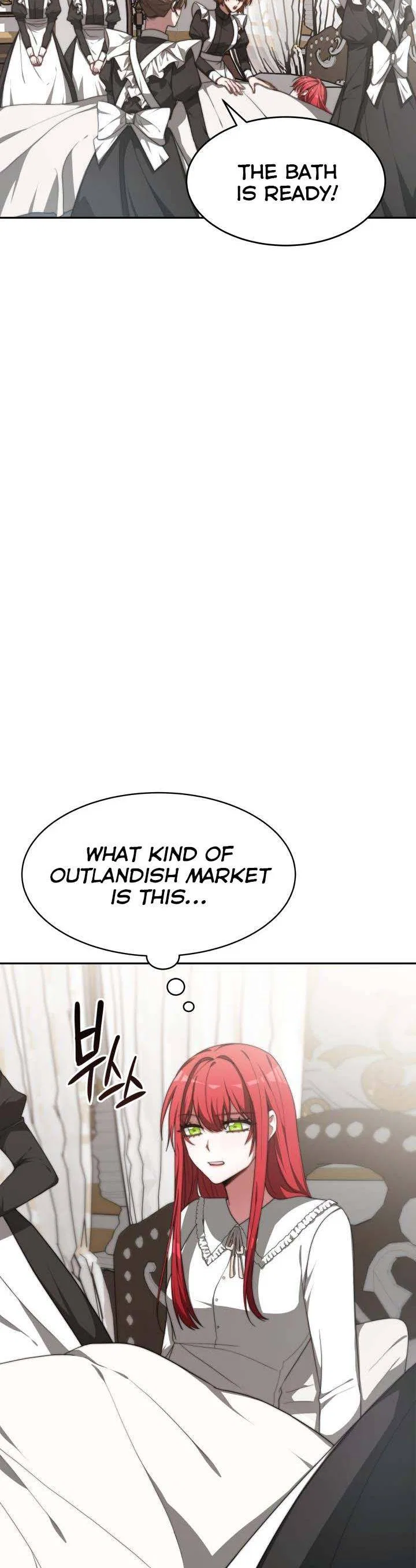 The Villainess is Worshipped by the Family Chapter 6 – Page 3