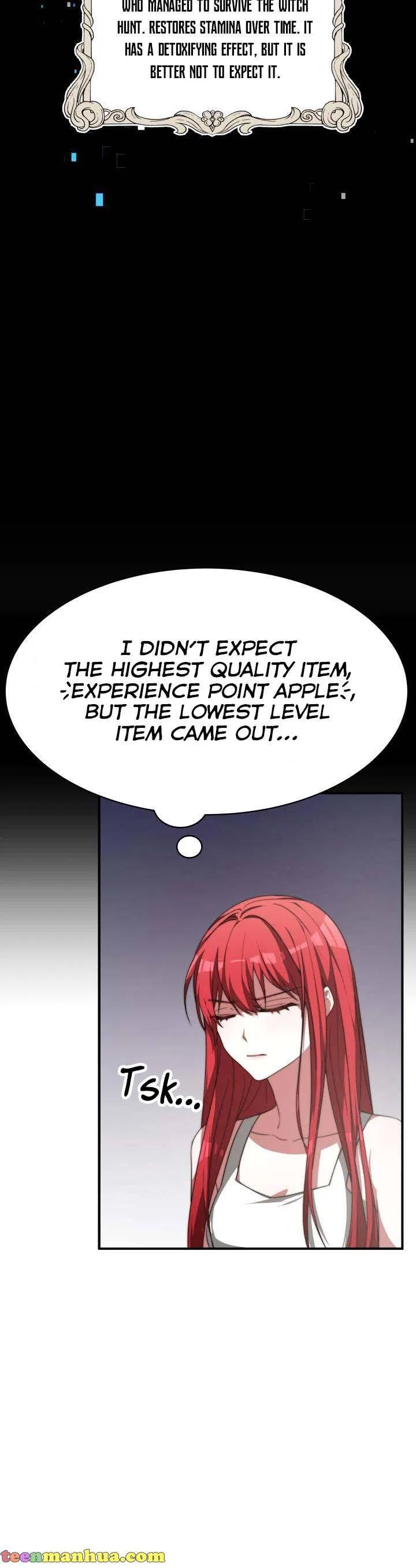 The Villainess is Worshipped by the Family Chapter 6 – Page 7