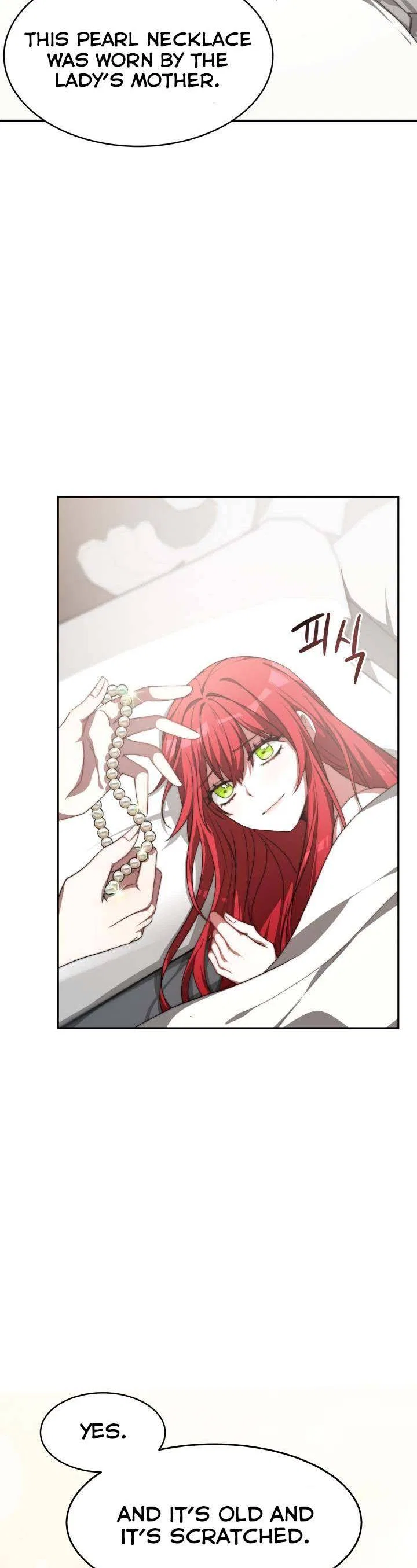 The Villainess is Worshipped by the Family Chapter 6 – Page 10