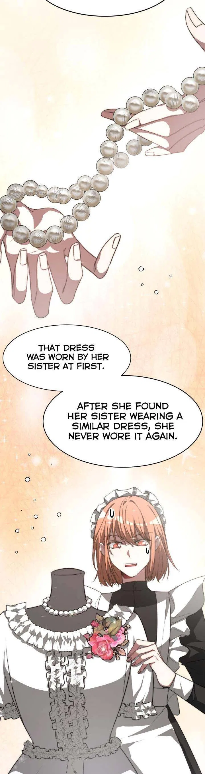 The Villainess is Worshipped by the Family Chapter 6 – Page 11