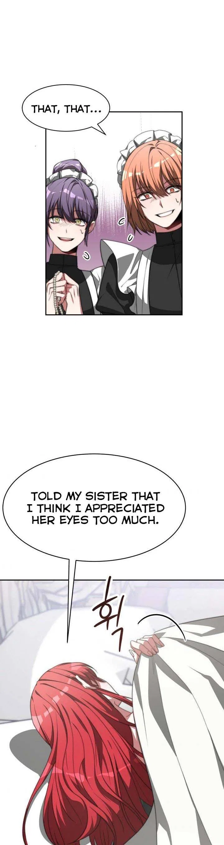 The Villainess is Worshipped by the Family Chapter 6 – Page 13