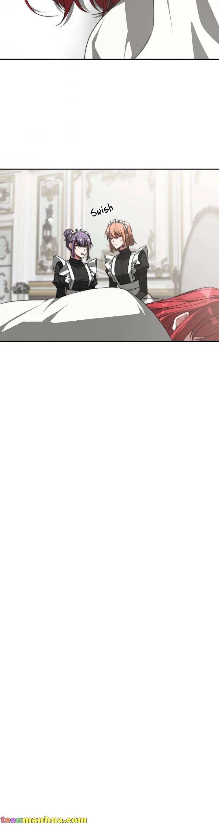 The Villainess is Worshipped by the Family Chapter 6 – Page 14
