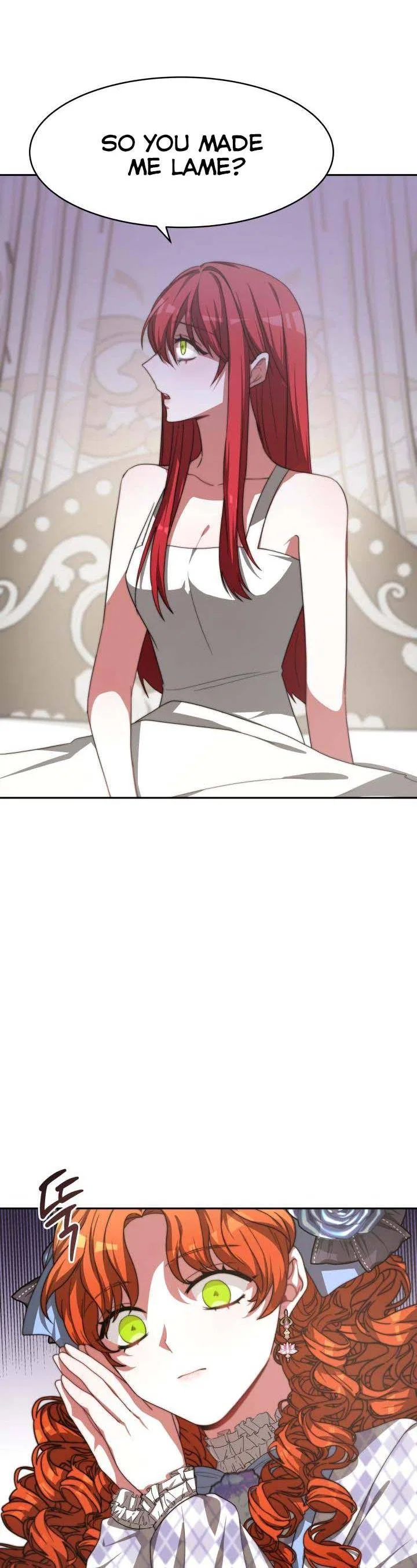 The Villainess is Worshipped by the Family Chapter 6 – Page 20