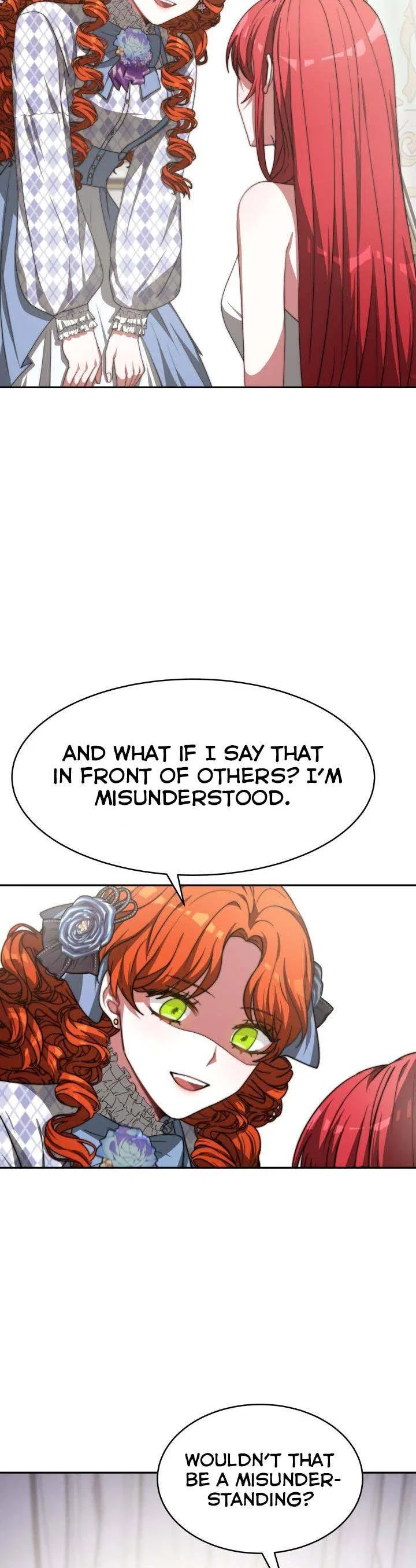 The Villainess is Worshipped by the Family Chapter 6 – Page 23