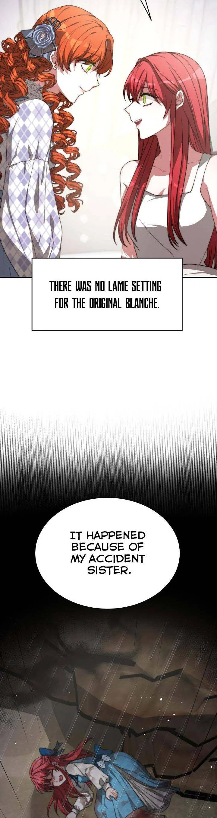 The Villainess is Worshipped by the Family Chapter 6 – Page 24