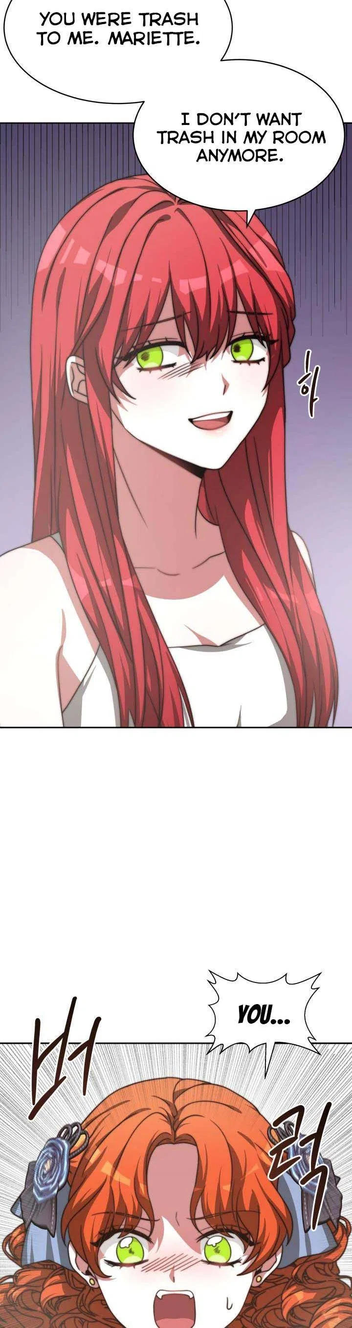 The Villainess is Worshipped by the Family Chapter 6 – Page 27