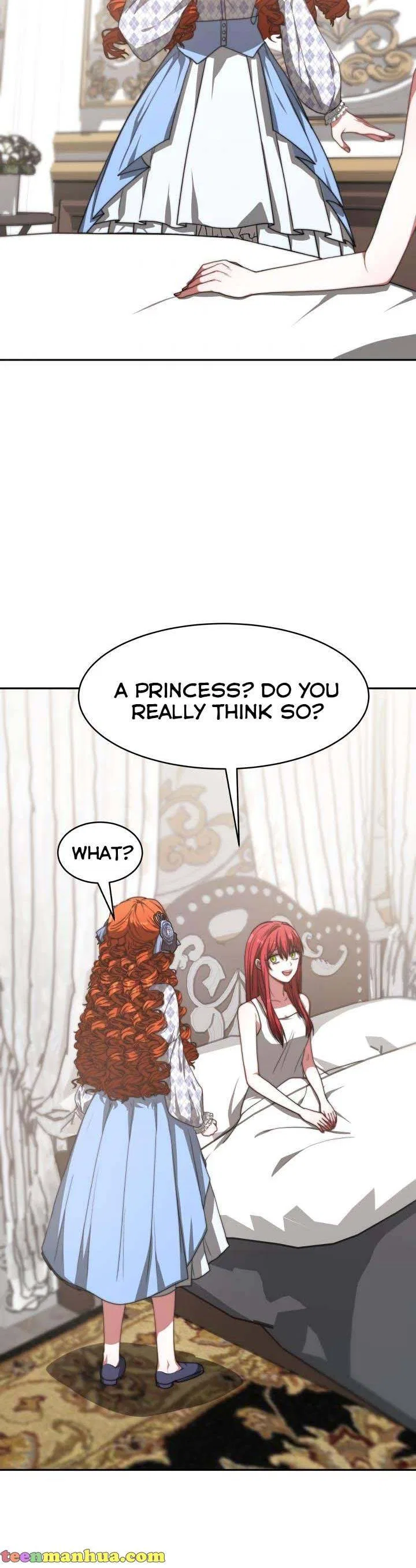The Villainess is Worshipped by the Family Chapter 6 – Page 30