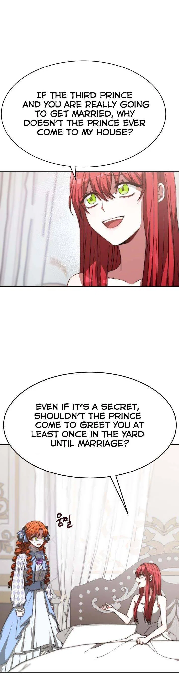 The Villainess is Worshipped by the Family Chapter 6 – Page 31