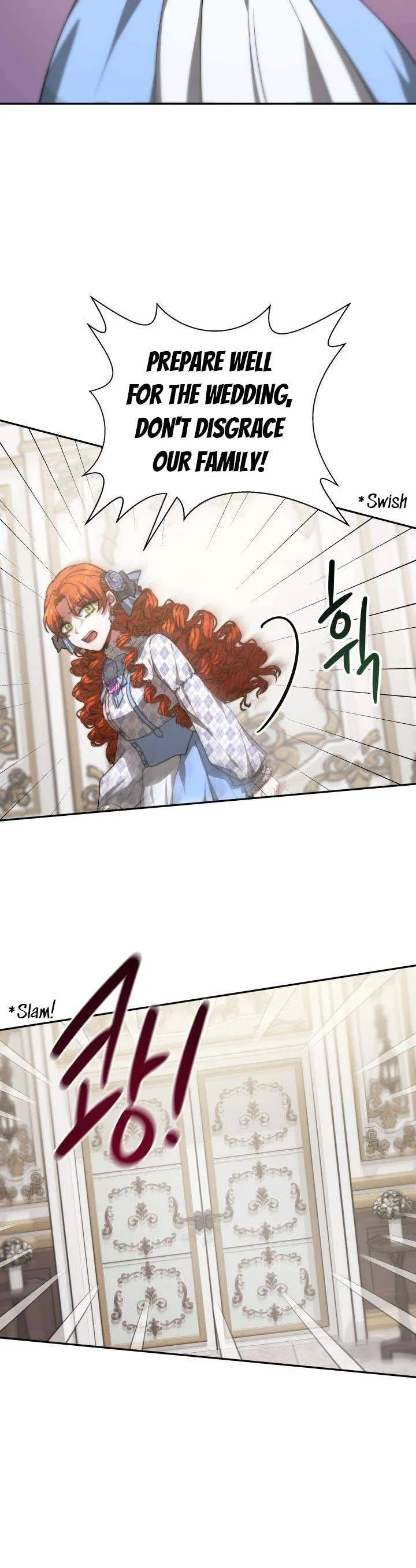 The Villainess is Worshipped by the Family Chapter 6 – Page 35