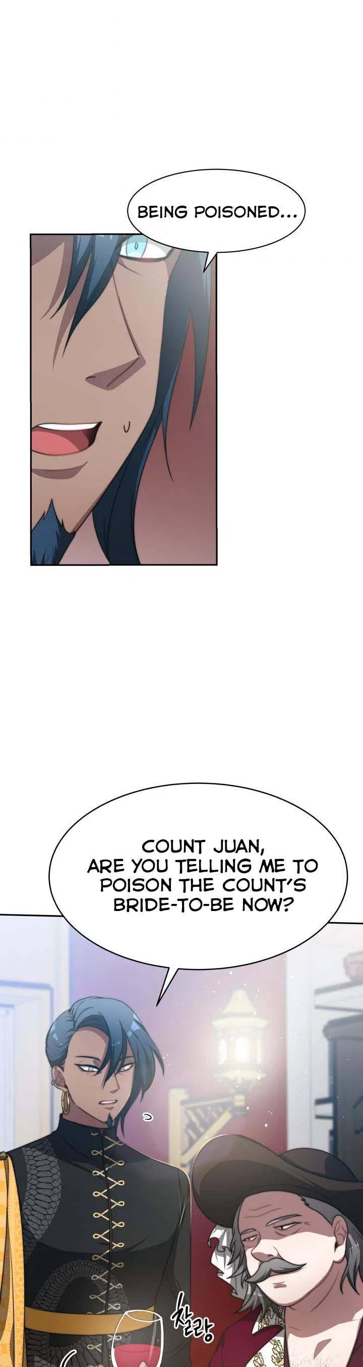 The Villainess is Worshipped by the Family Chapter 6 – Page 38