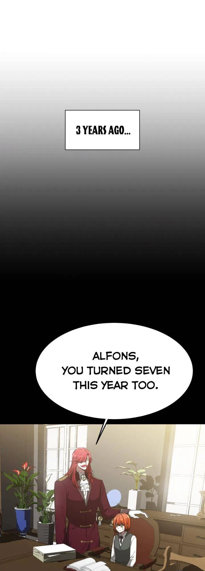 The Villainess is Worshipped by the Family Chapter 4 – Page 2