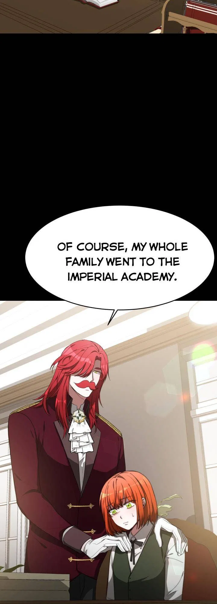 The Villainess is Worshipped by the Family Chapter 4 – Page 3