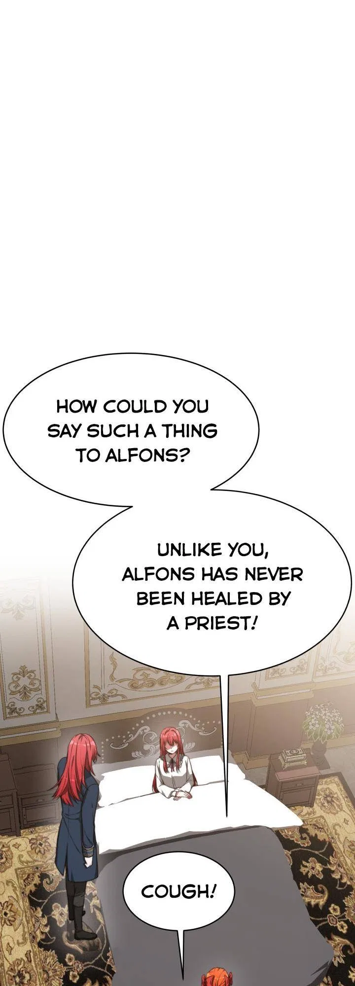 The Villainess is Worshipped by the Family Chapter 4 – Page 21