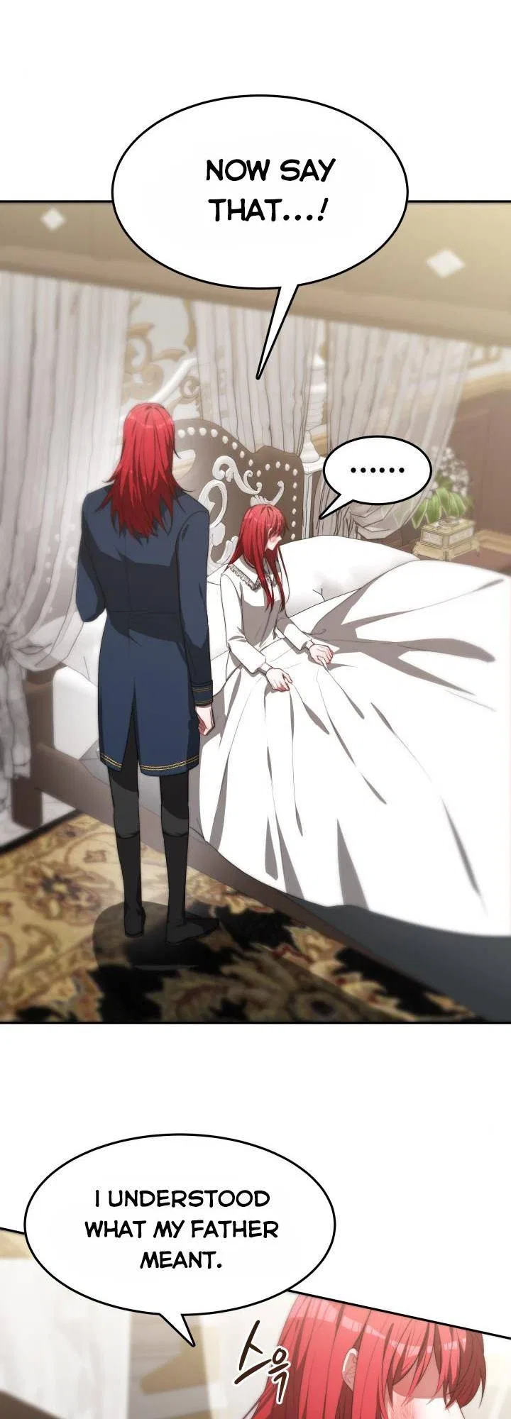 The Villainess is Worshipped by the Family Chapter 4 – Page 29