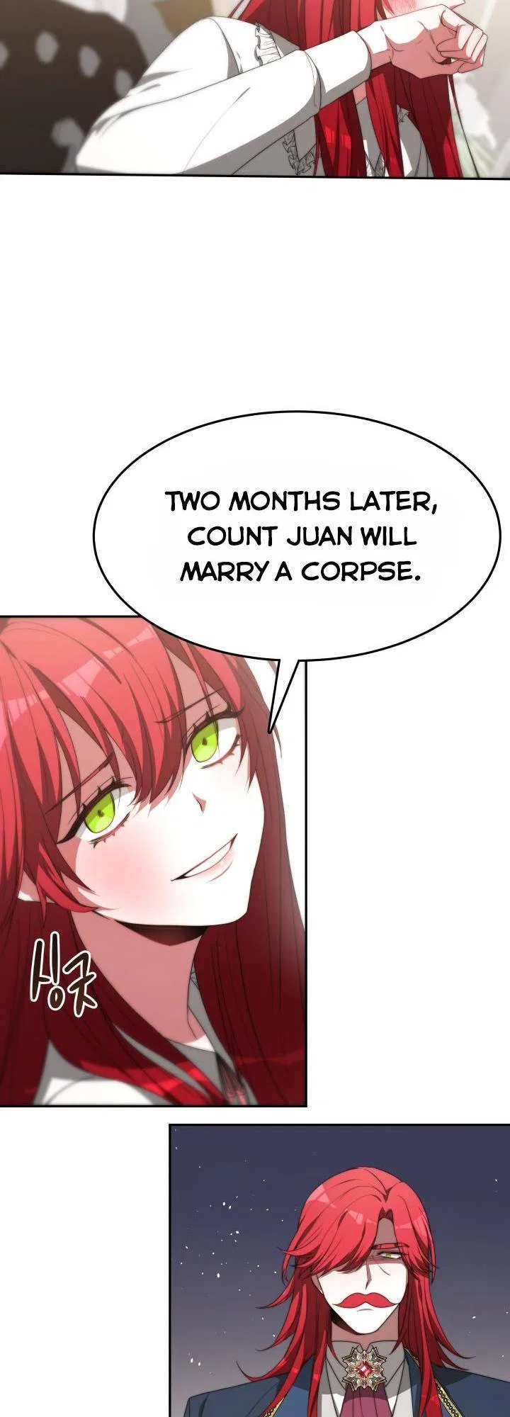 The Villainess is Worshipped by the Family Chapter 4 – Page 30
