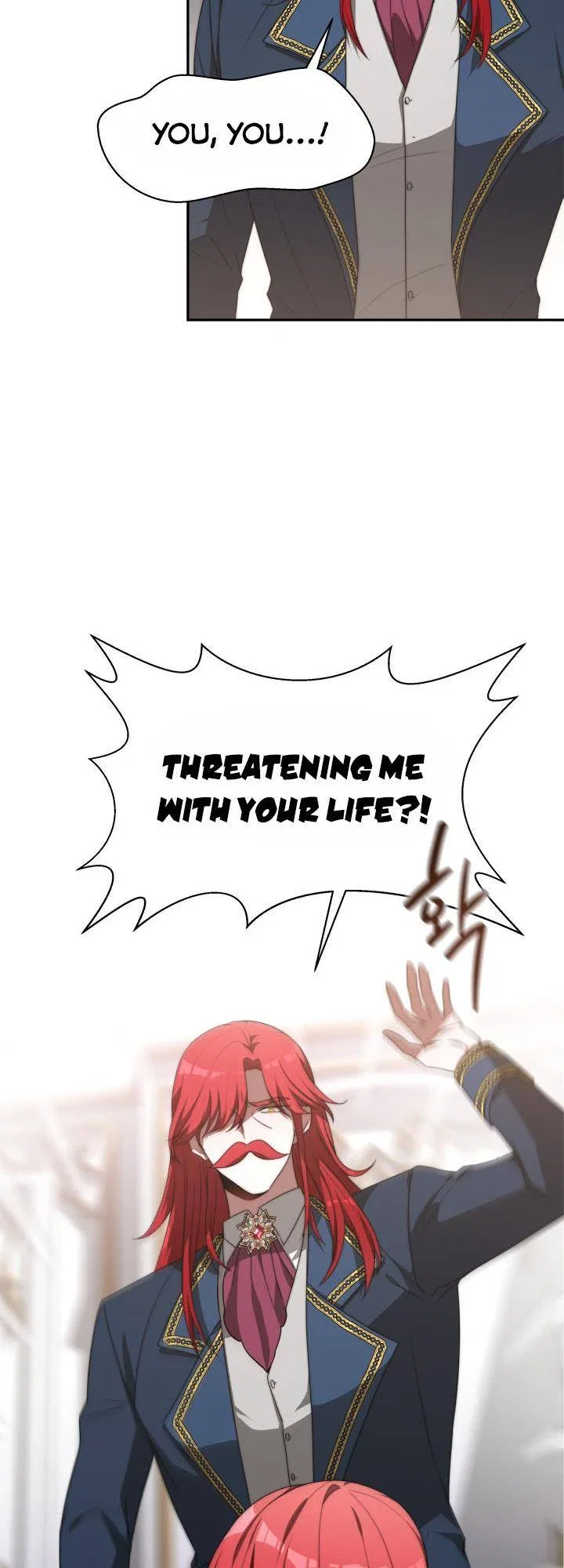The Villainess is Worshipped by the Family Chapter 4 – Page 31