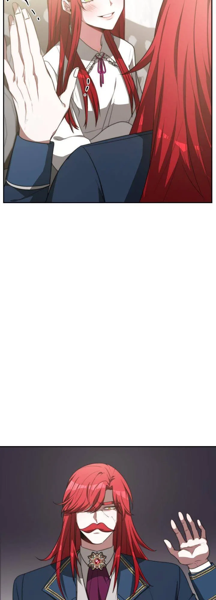 The Villainess is Worshipped by the Family Chapter 4 – Page 33