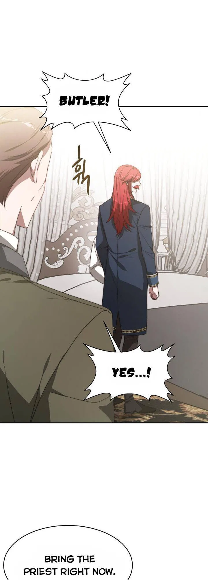 The Villainess is Worshipped by the Family Chapter 4 – Page 35