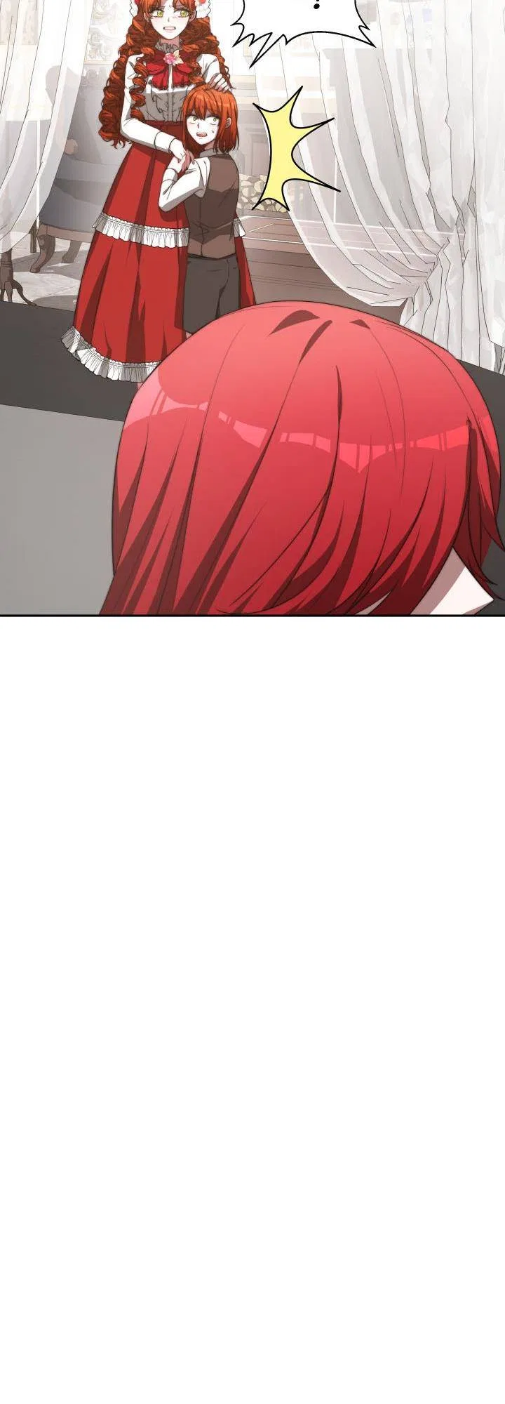 The Villainess is Worshipped by the Family Chapter 4 – Page 37