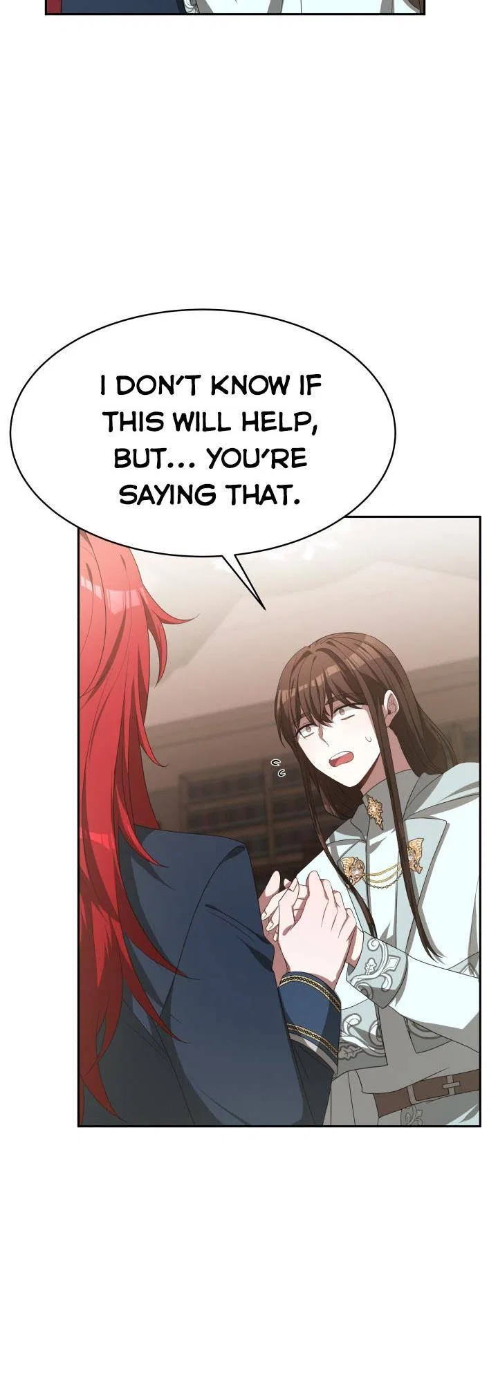 The Villainess is Worshipped by the Family Chapter 4 – Page 48