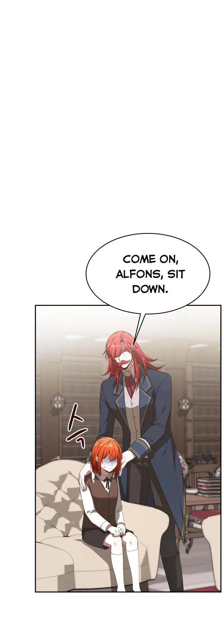 The Villainess is Worshipped by the Family Chapter 4 – Page 51