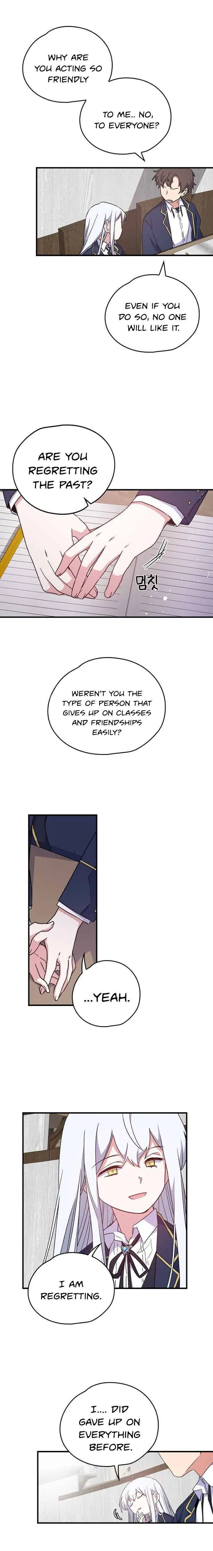 Ygret Chapter 5 – Page 11