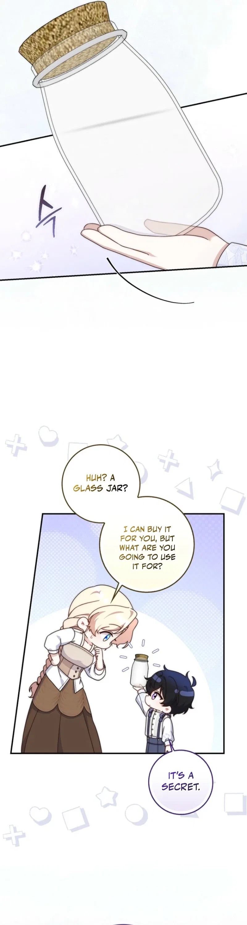 This Emperor Commits Marriage Fraud Chapter 4 – Page 12