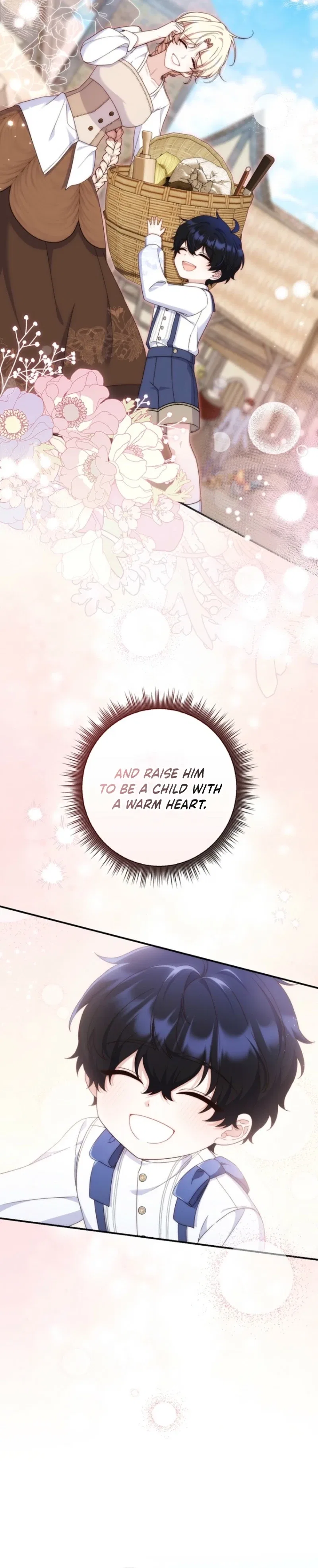 This Emperor Commits Marriage Fraud Chapter 4 – Page 32