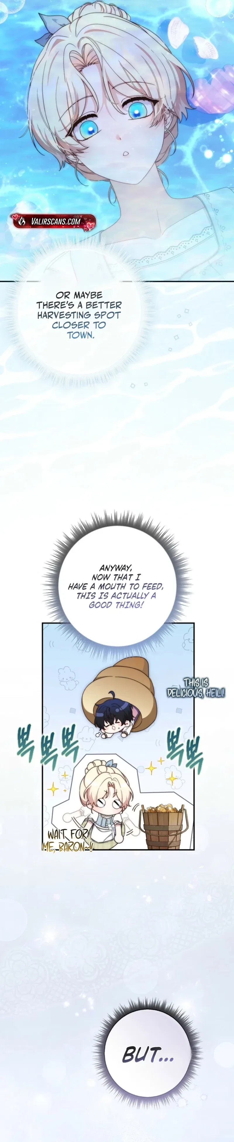 This Emperor Commits Marriage Fraud Chapter 3 – Page 26