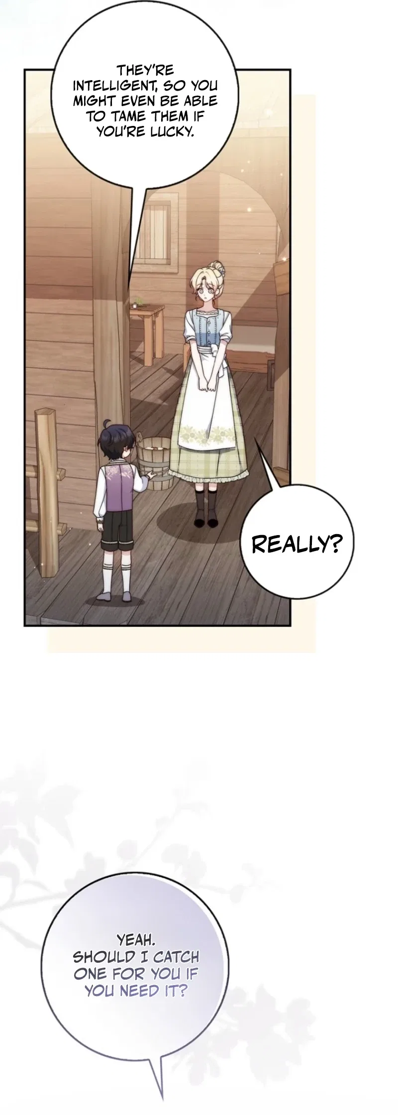 This Emperor Commits Marriage Fraud Chapter 3 – Page 42