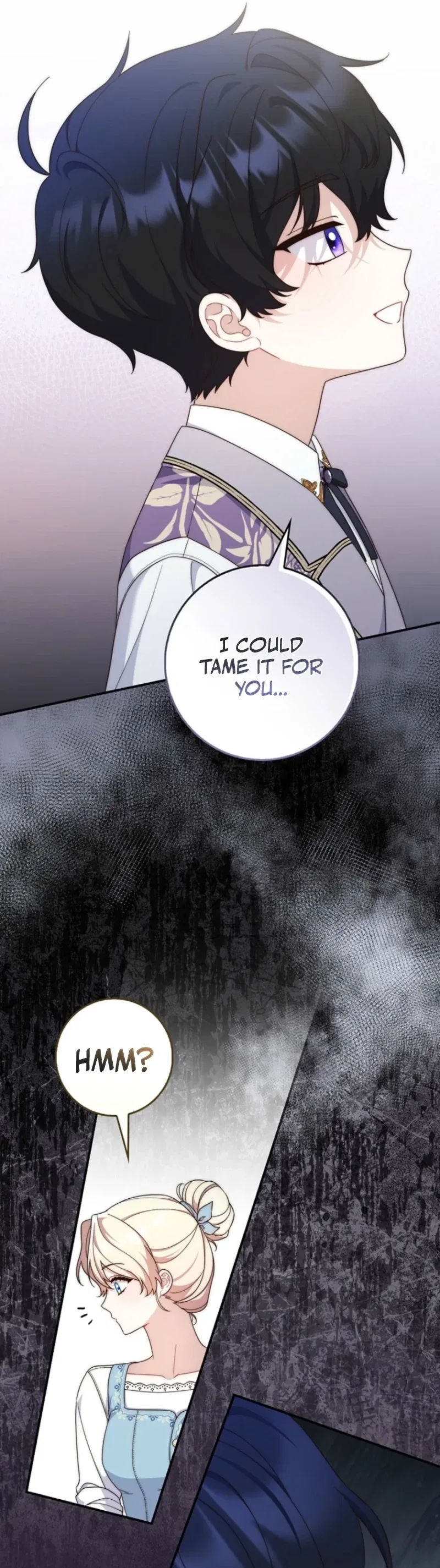 This Emperor Commits Marriage Fraud Chapter 3 – Page 43
