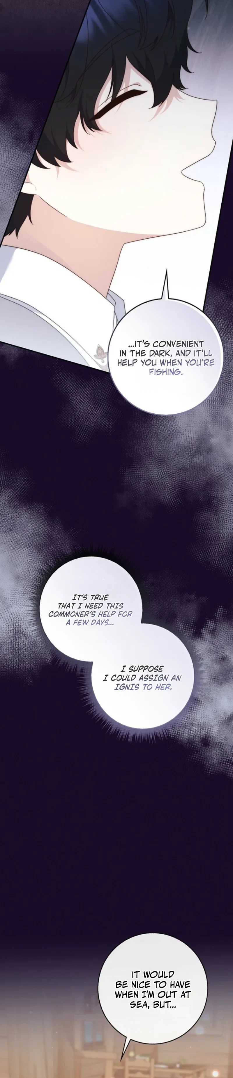 This Emperor Commits Marriage Fraud Chapter 3 – Page 44