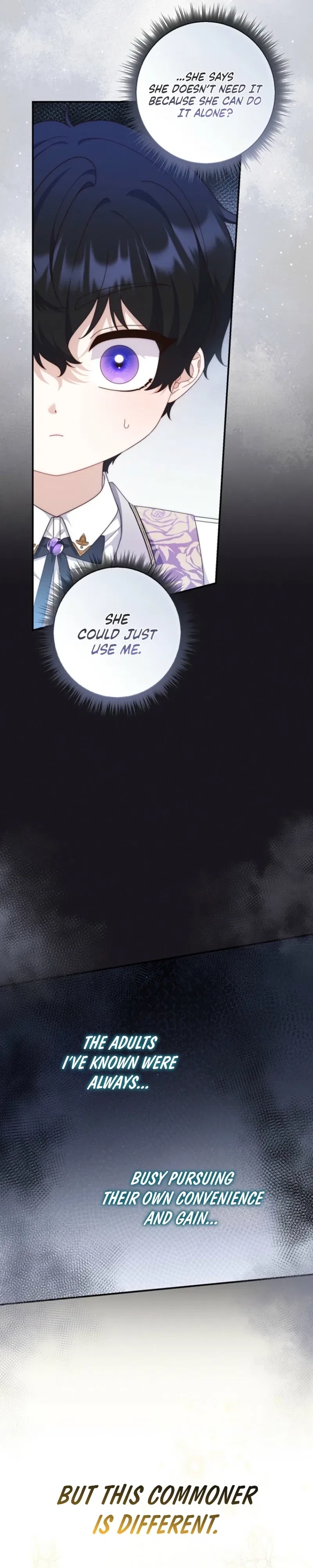 This Emperor Commits Marriage Fraud Chapter 3 – Page 48