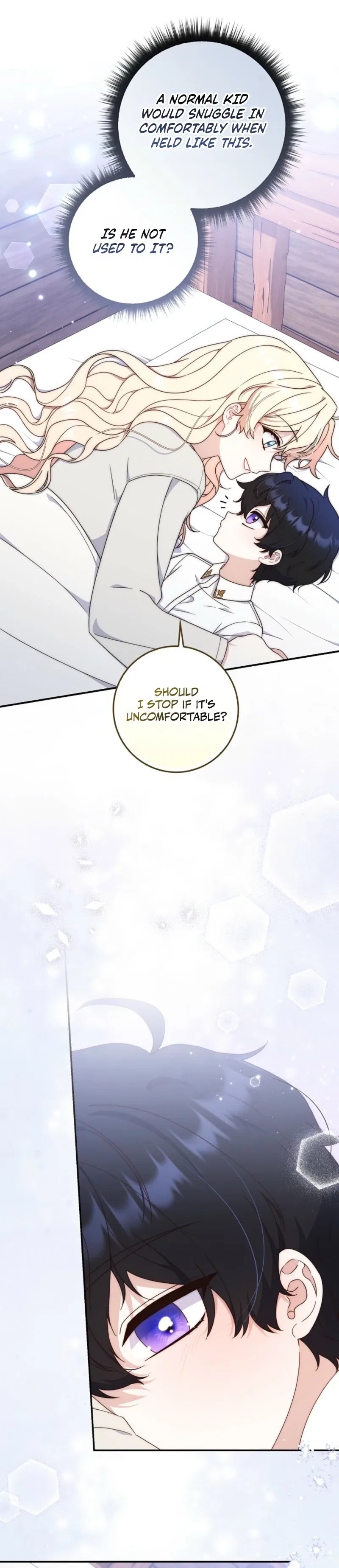 This Emperor Commits Marriage Fraud Chapter 2 – Page 49