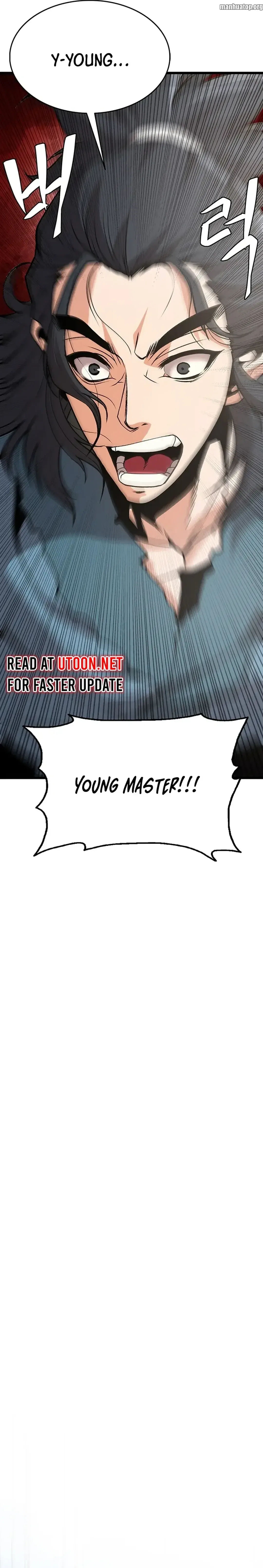 Murim Salon Chapter 13 – Page 7