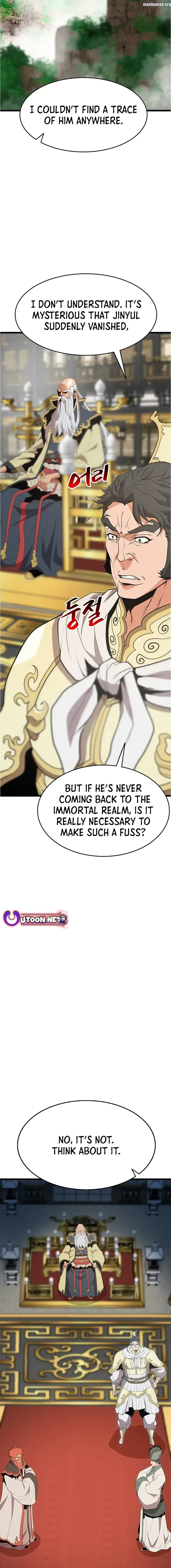 Murim Salon Chapter 13 – Page 19