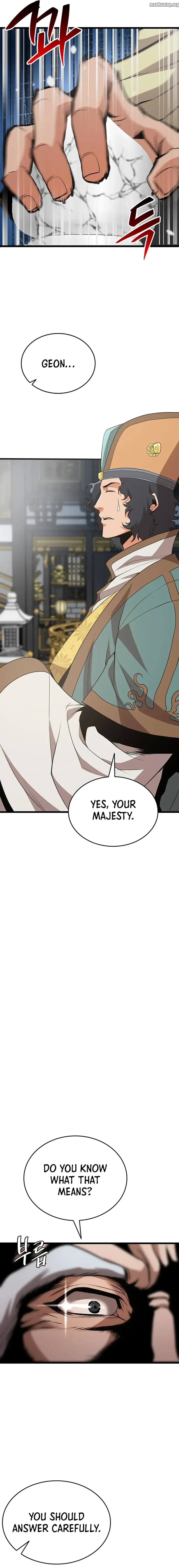 Murim Salon Chapter 13 – Page 21
