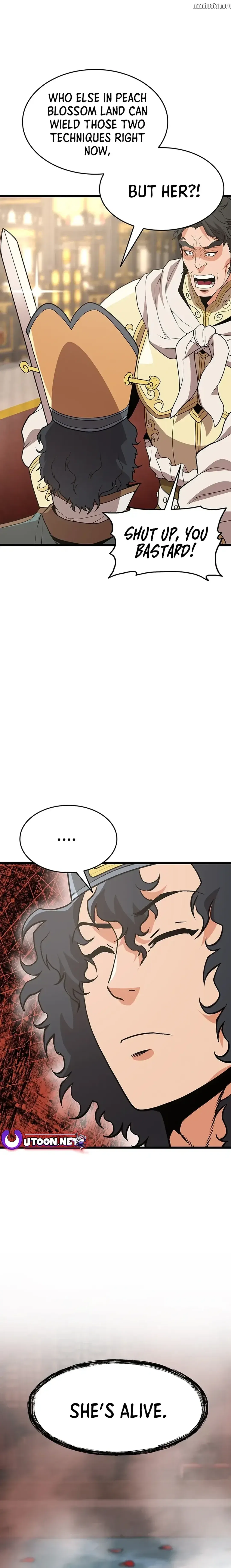 Murim Salon Chapter 13 – Page 26