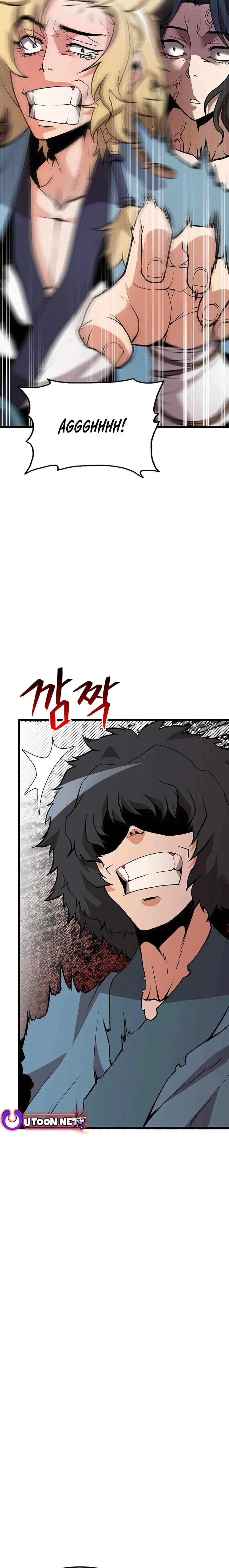 Murim Salon Chapter 11 – Page 15