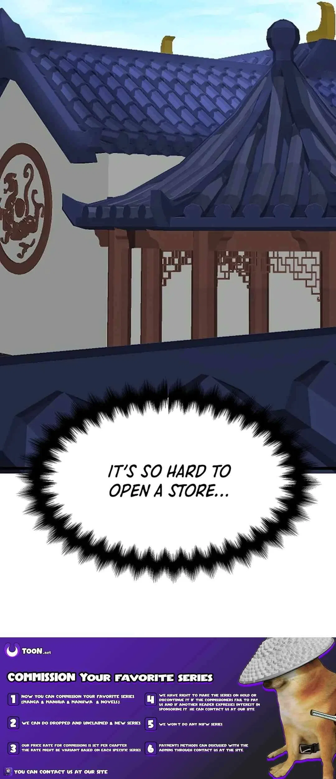 Murim Salon Chapter 11 – Page 27